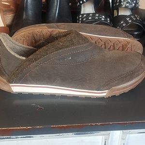 Teva Infused Sole shoes